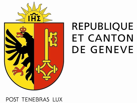 Logo de l'Etat de Genève