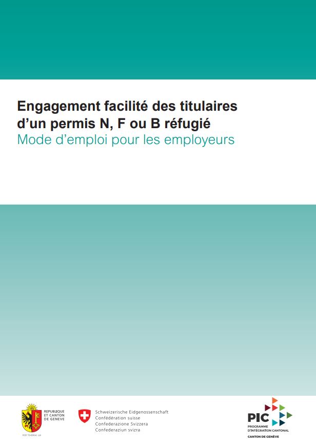 engagement facilité