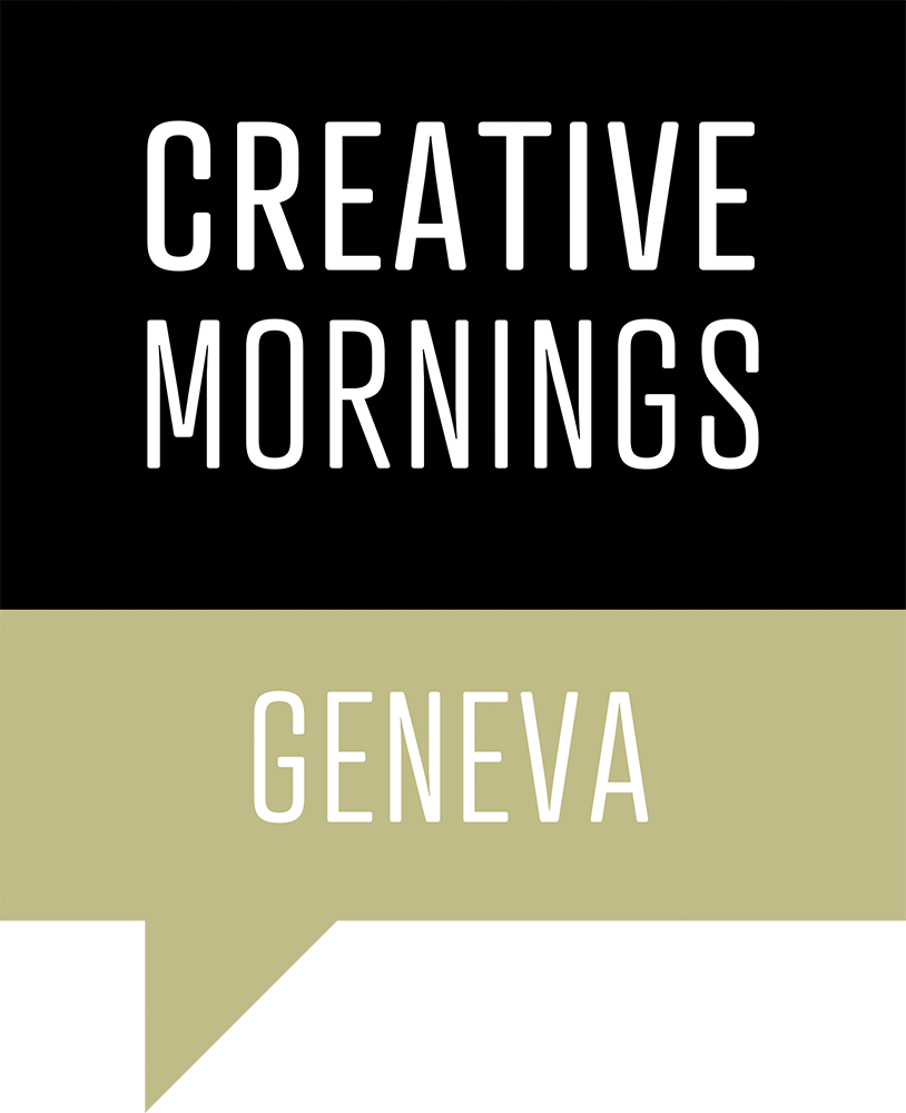 Creative Mornings