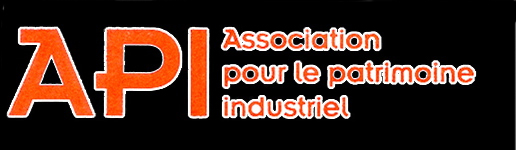 Association pour le patrimoine industriel