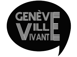 Genève ville vivante