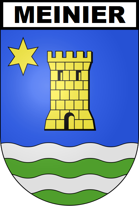 Commune Meinier