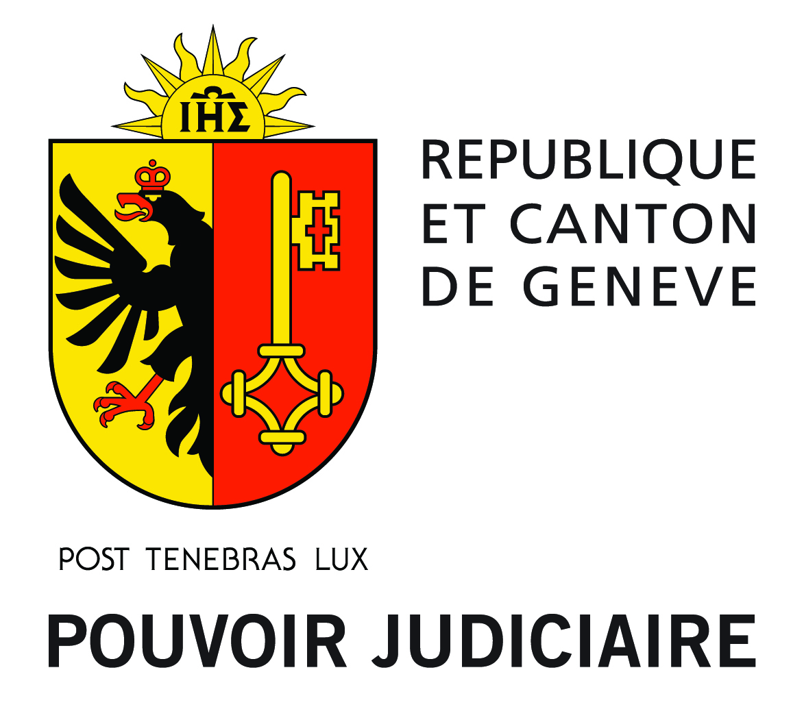 République et canton de Genève - Pouvoir judiciaire