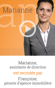 Vidéo Marianne
