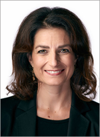 Michèle Righetti