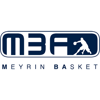 Meyrin Basketball 