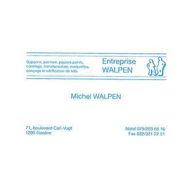 Walpen