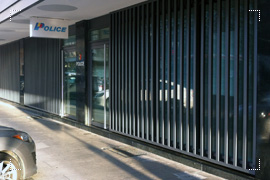  Hôtel de Police (VHP)