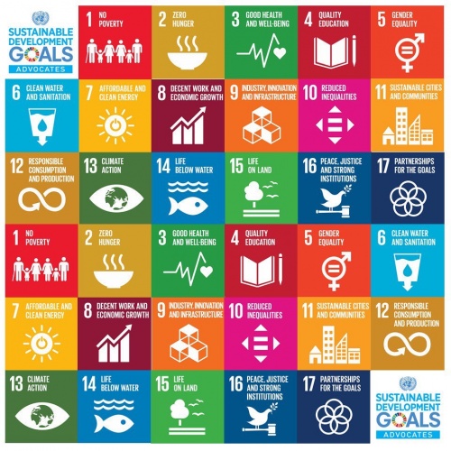 sdg 2030