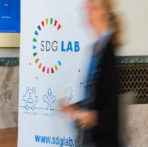 sdg lab