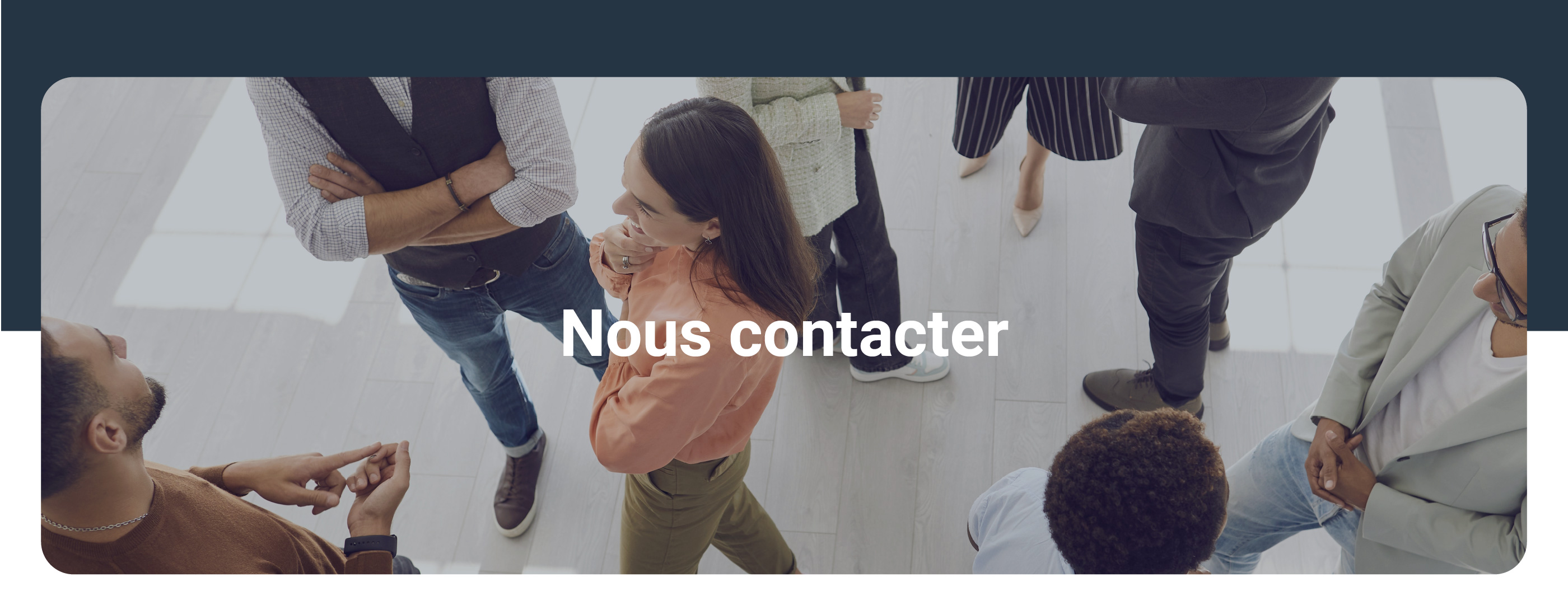 Contact