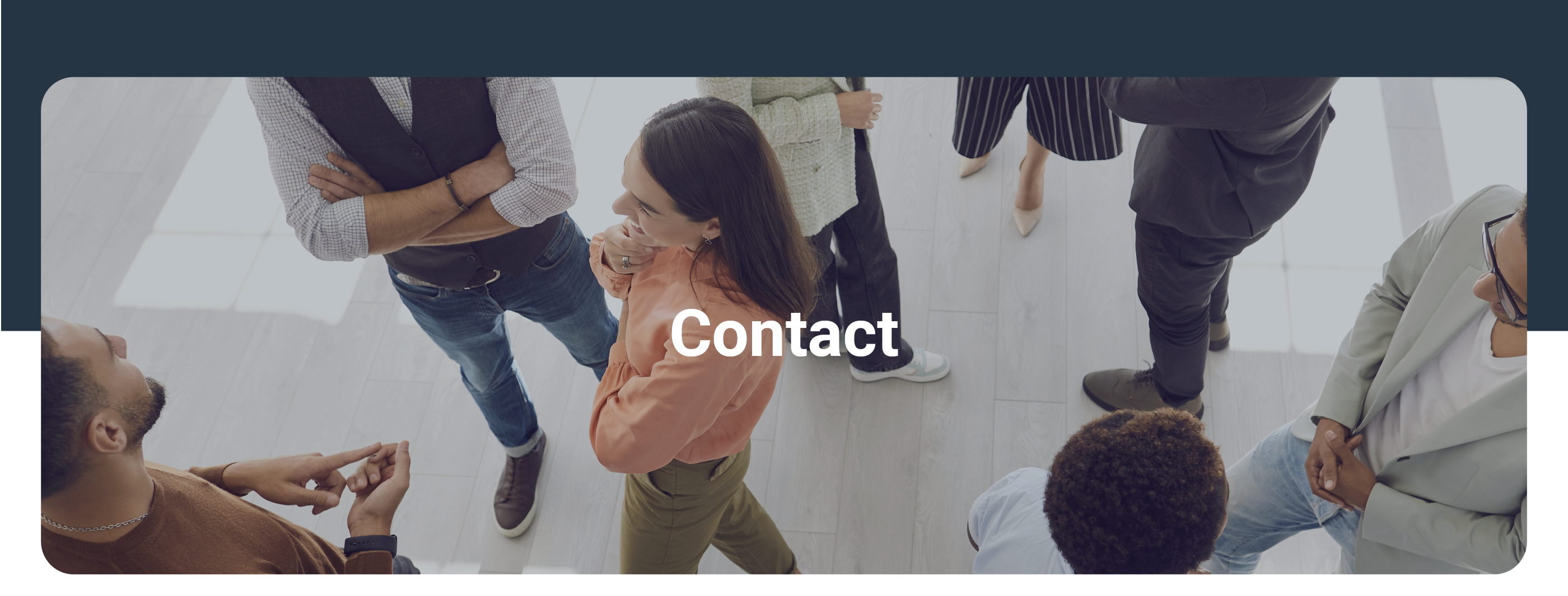 Contact