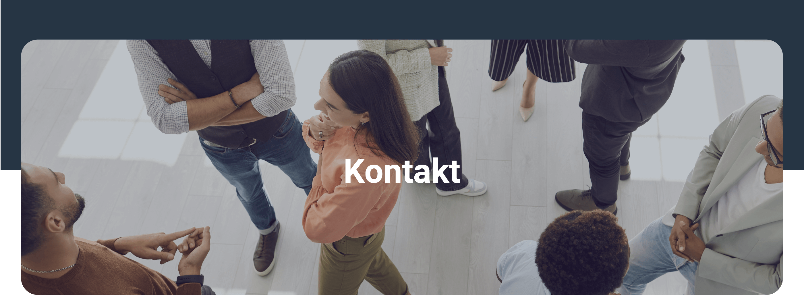Kontakt