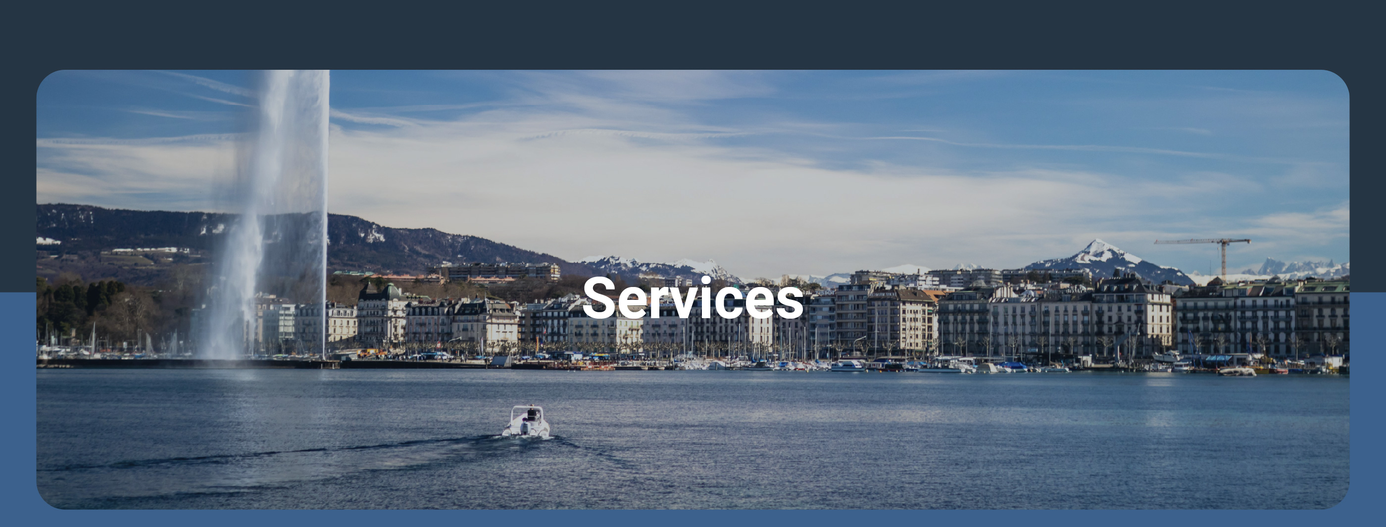 Services