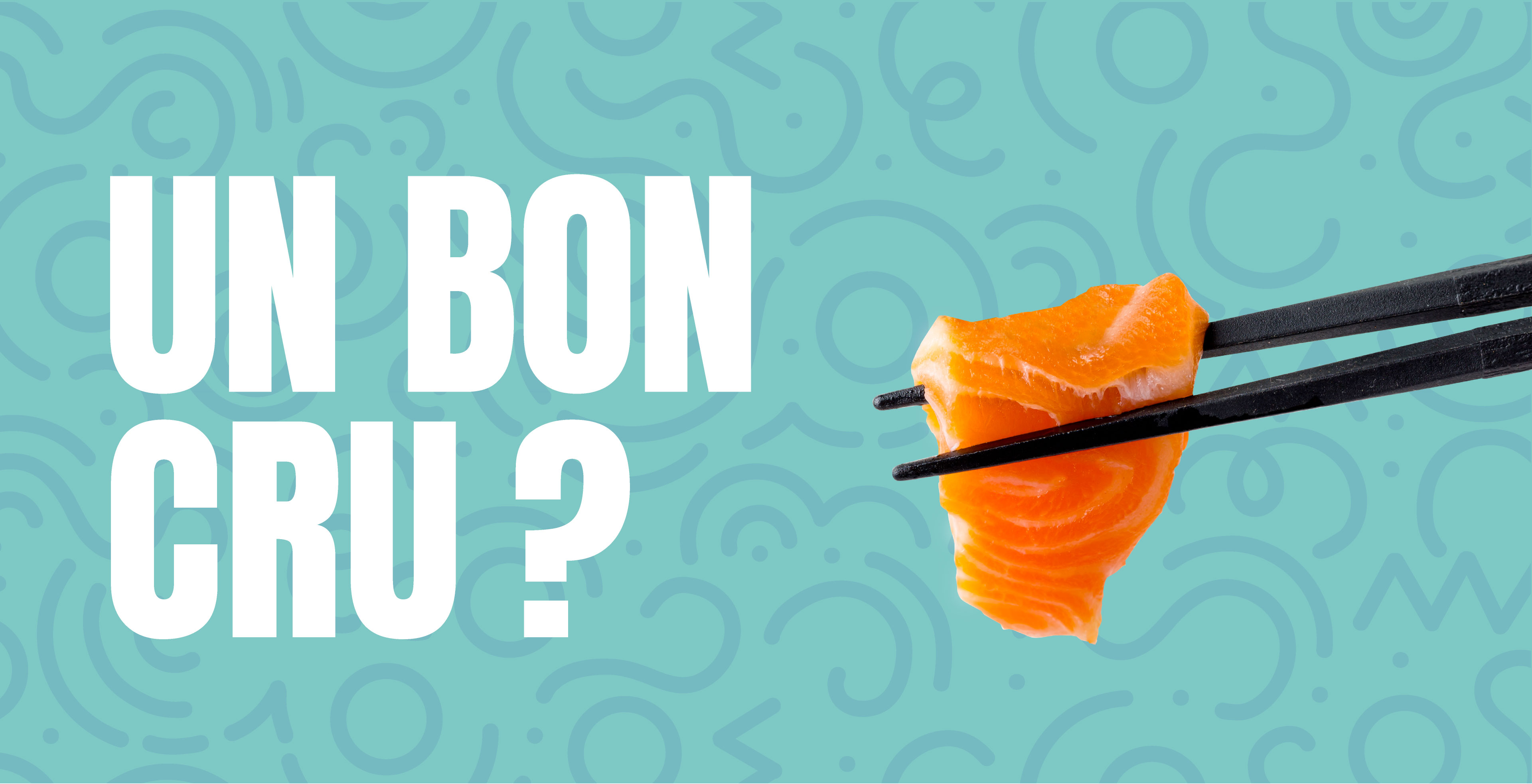 Le poisson, campagne de sensibilisation OCS Genève