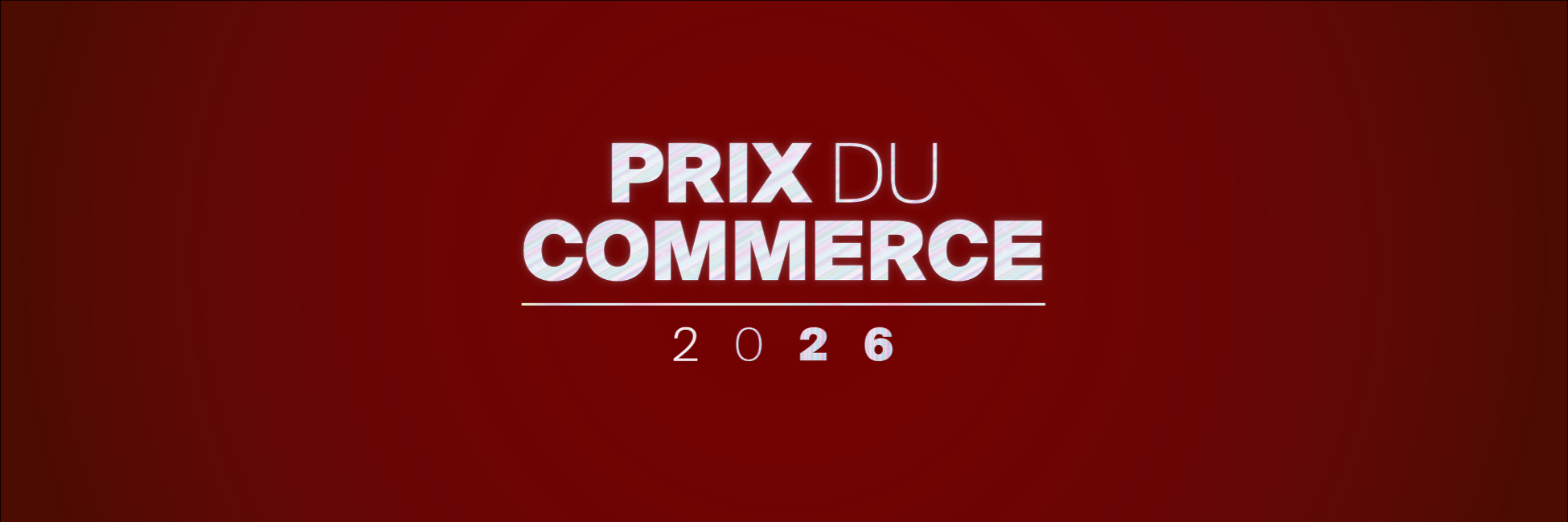 Prix du commerce