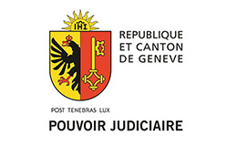 République et canton de Genève - Pouvoir judiciaire
