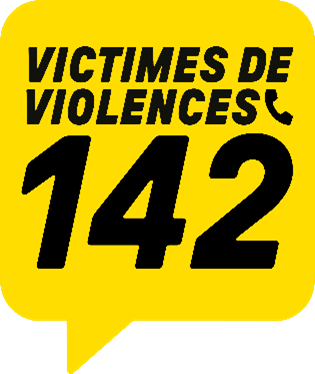 142 pour les victimes de violences