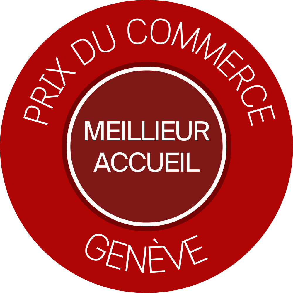 Prix du commerce