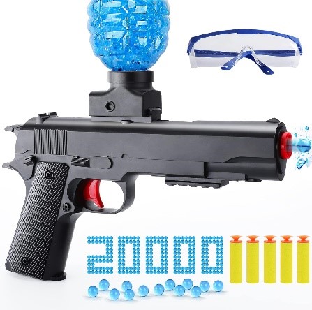 Armes factices