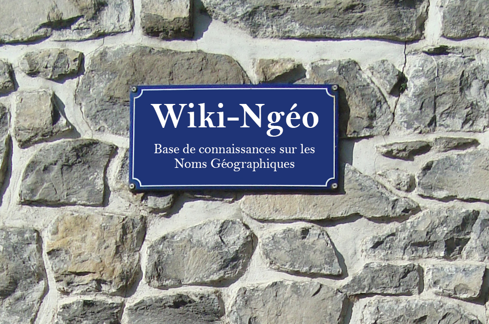 Wiki-Ngéo