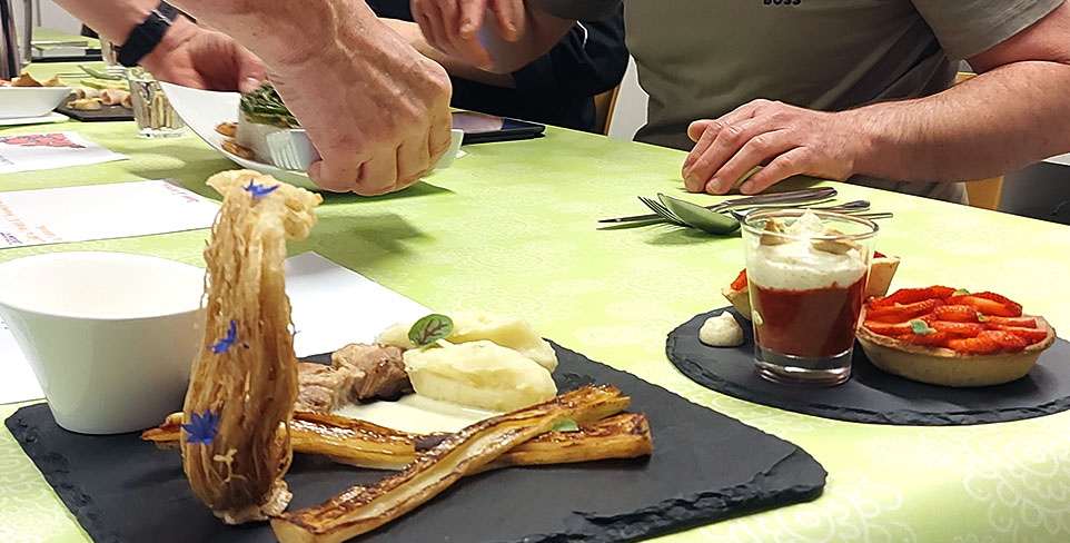 top chef