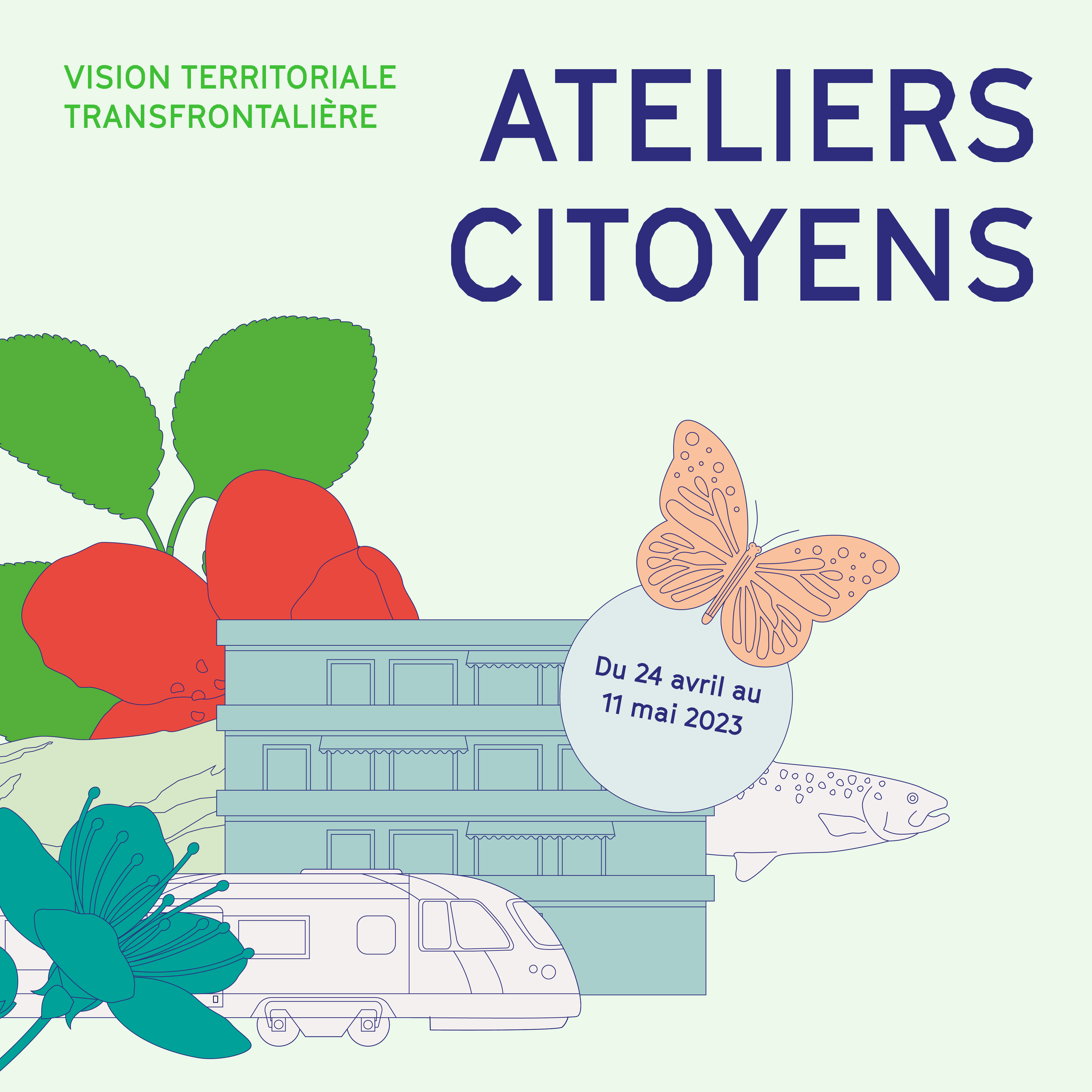 Vignette cahier de la transition