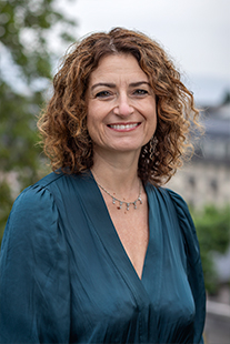 Michèle Righetti-El Zayadi