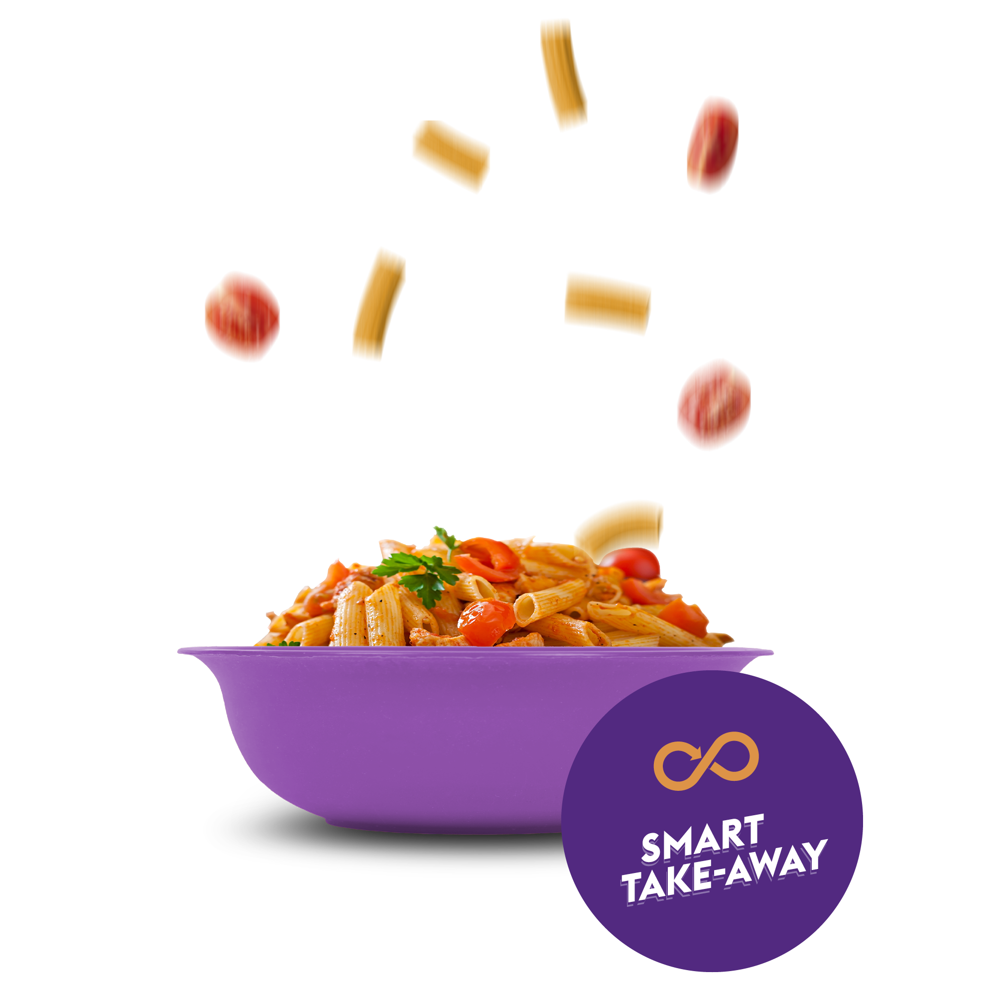 Smart take away