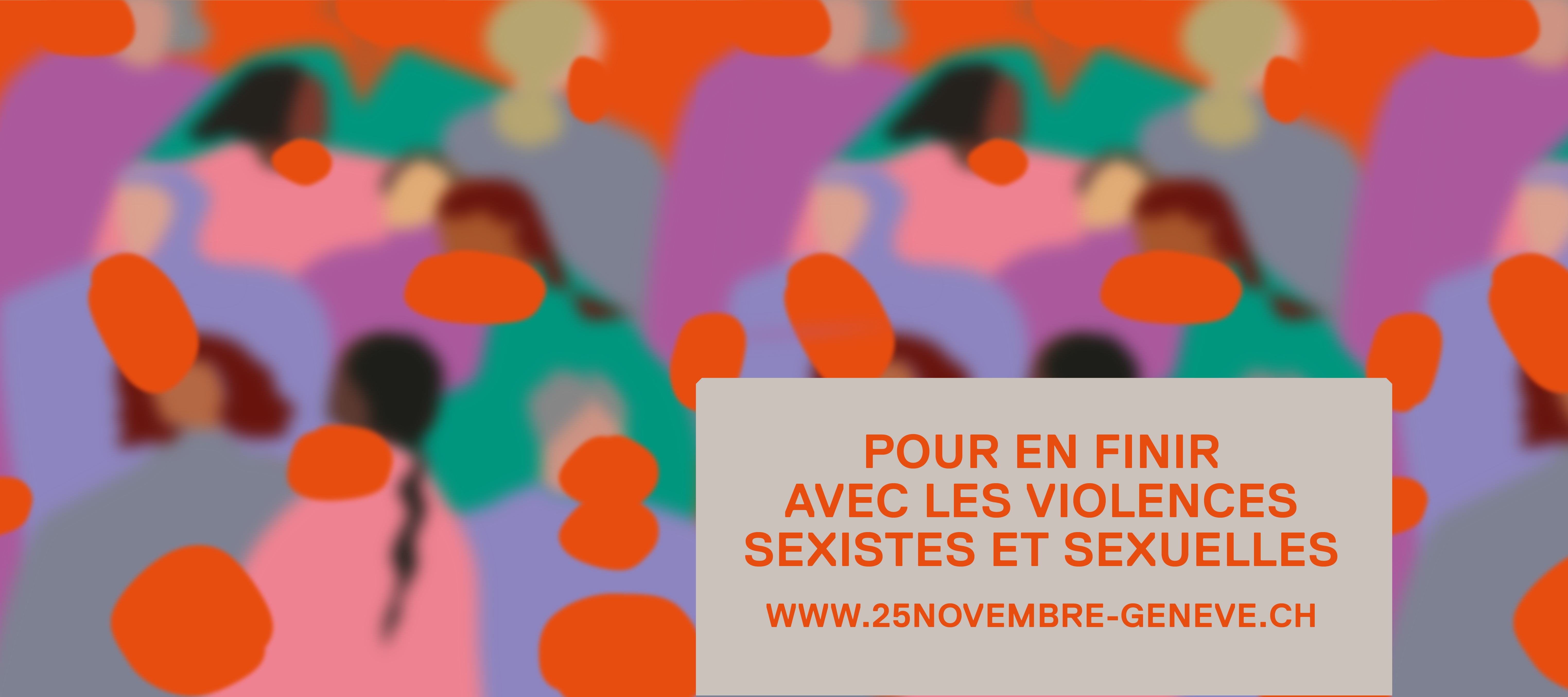 campagne 25 novembre