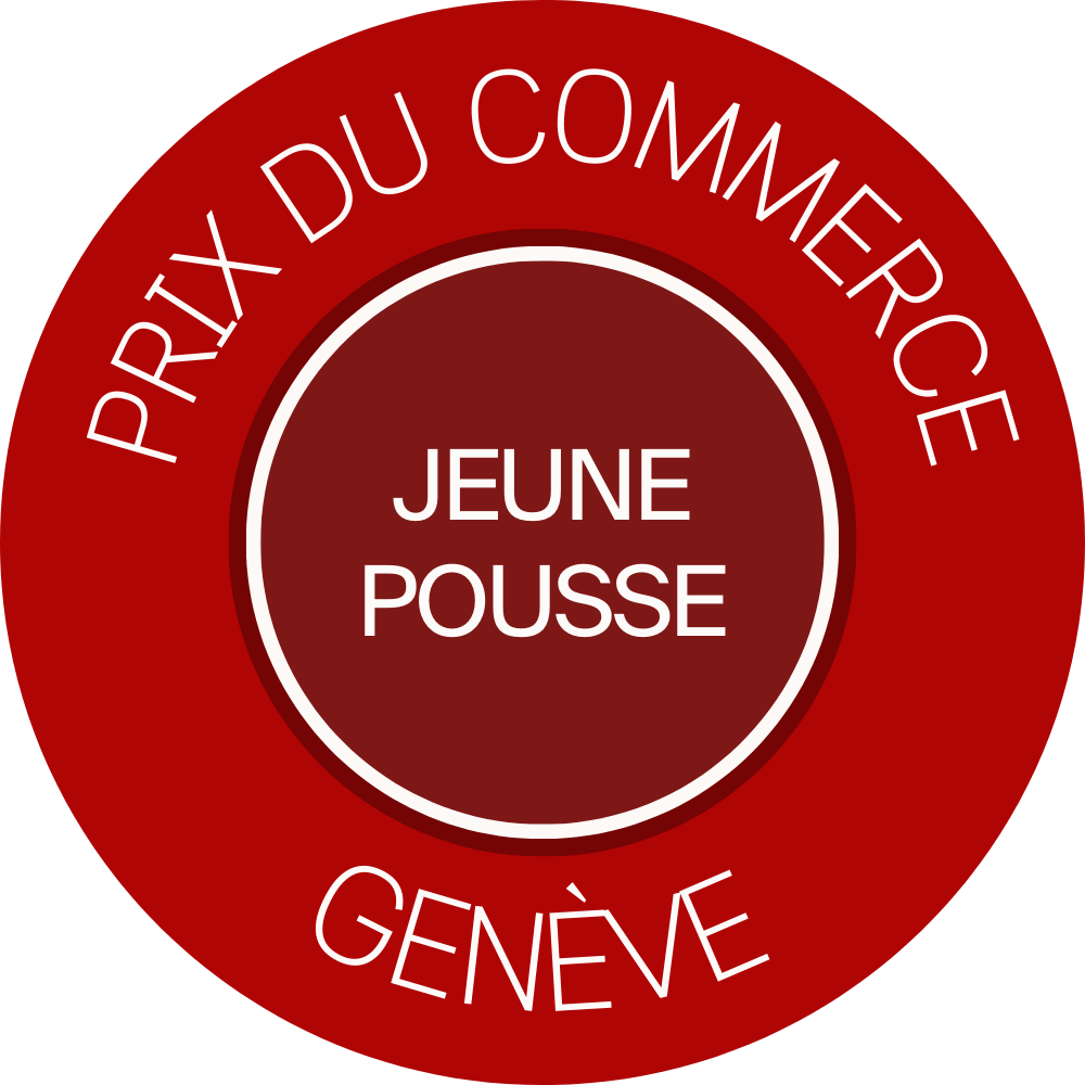 Prix du commerce