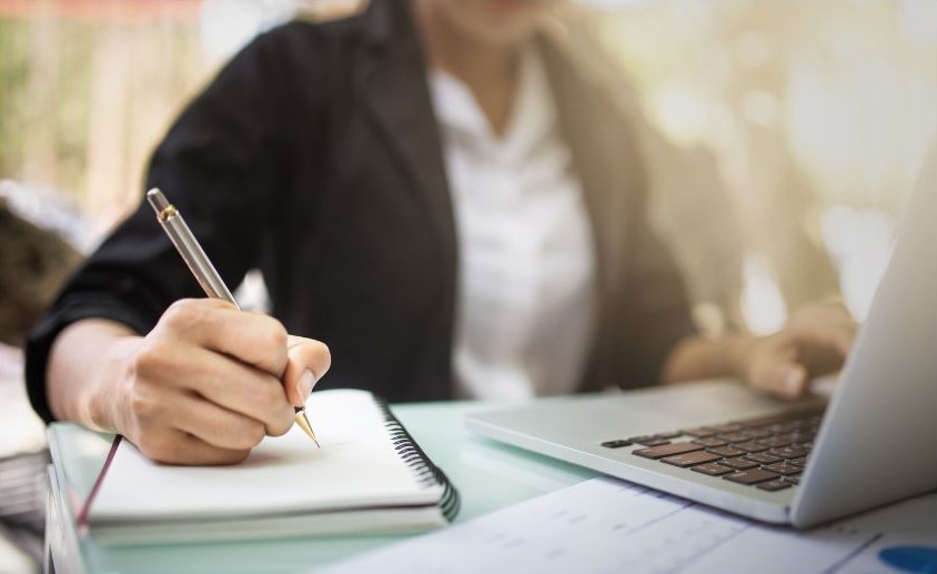 Examen final de pratique professionnelle