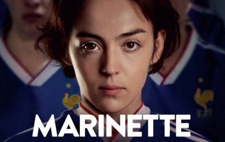 film Marinette
