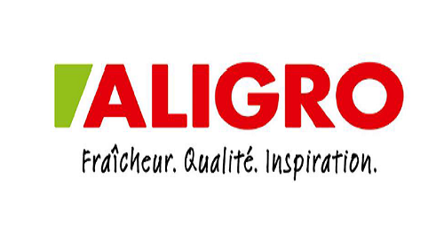 Logo Aligro