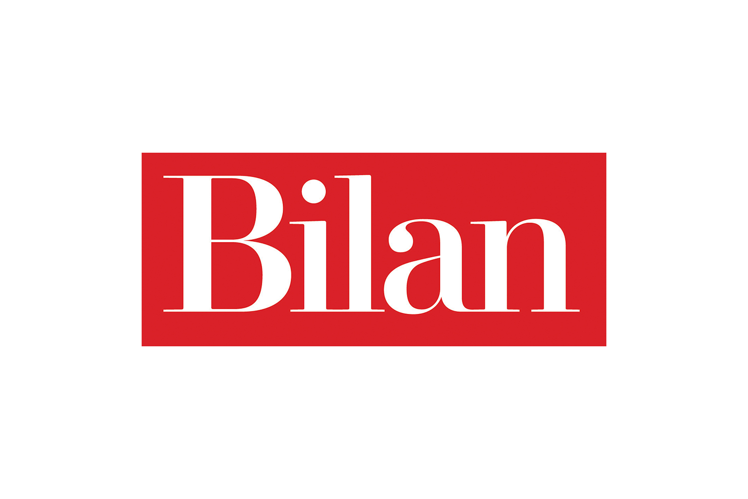 Bilan