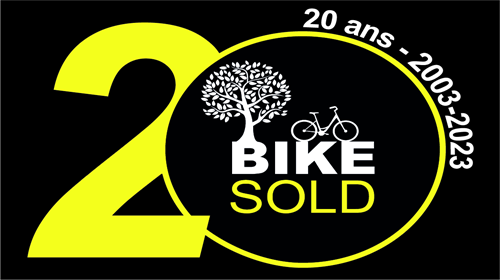 Logo de Bike Sold