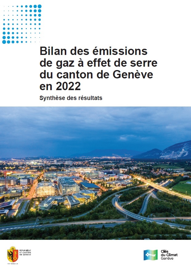 Bilan GES 2022