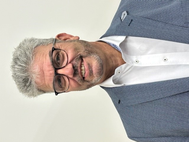 Photo portrait de M. Angelo BOSCHETTO