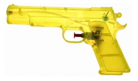 Armes factices bis