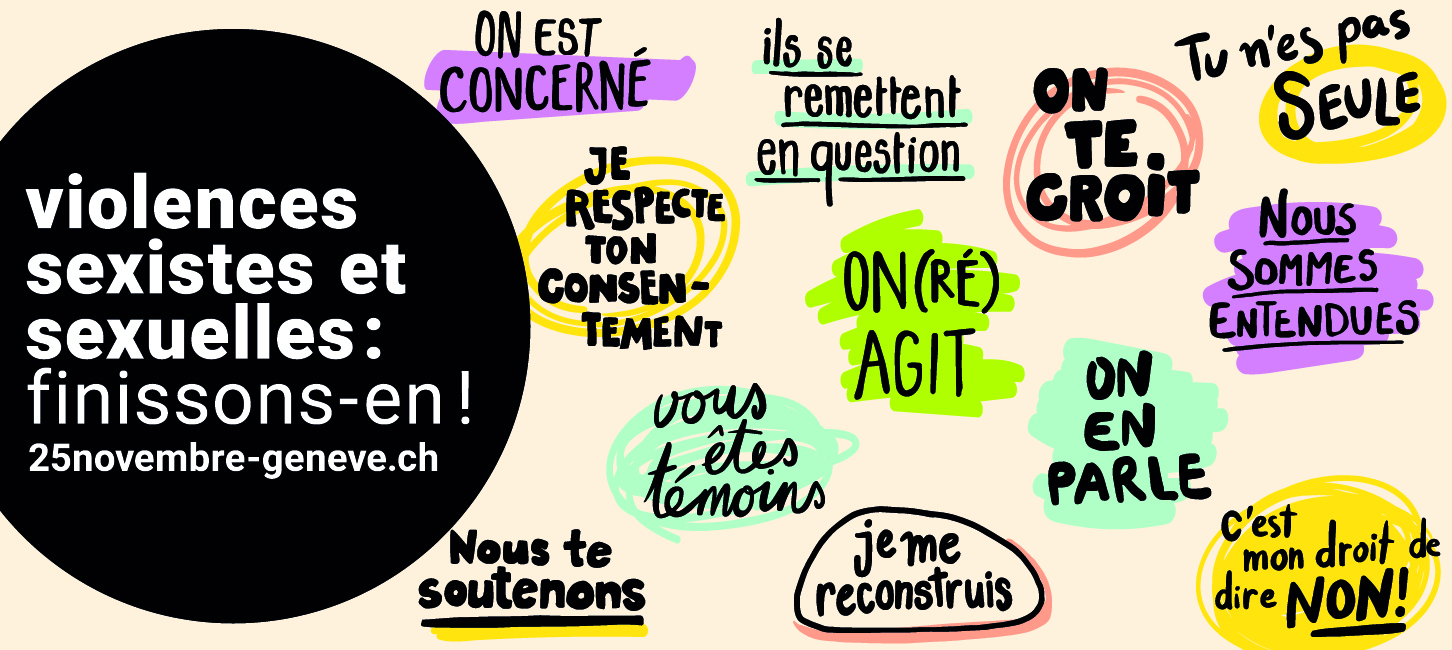 campagne 25 novembre