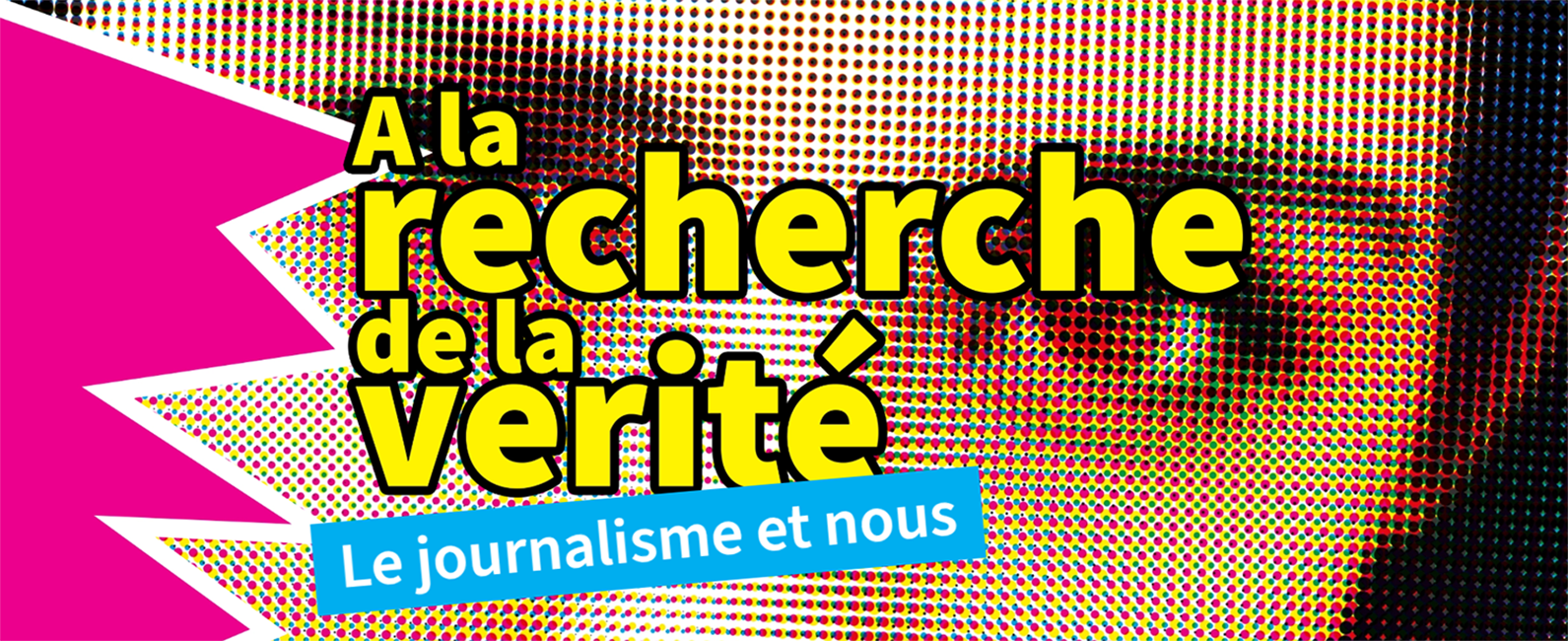 Affiche de l'exposition