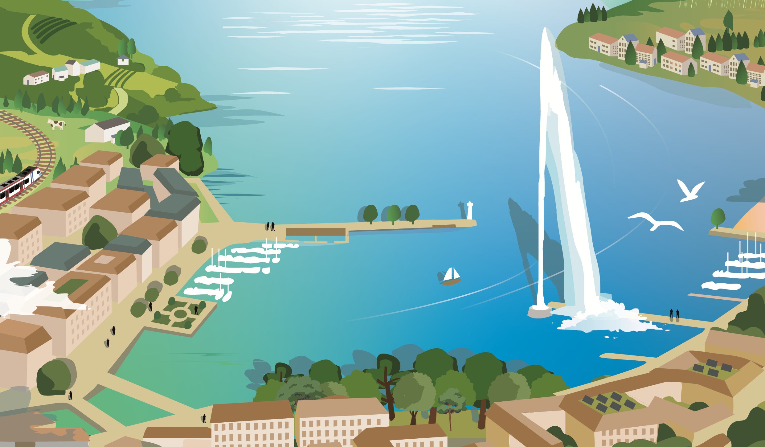 Genève
