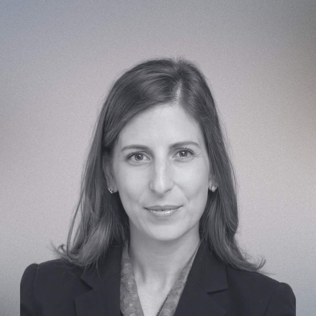 Deborah Pardo