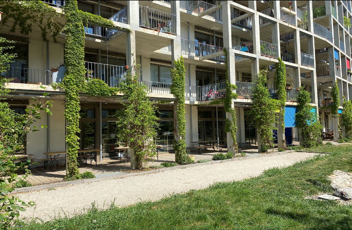 Coopérative Soubeyran