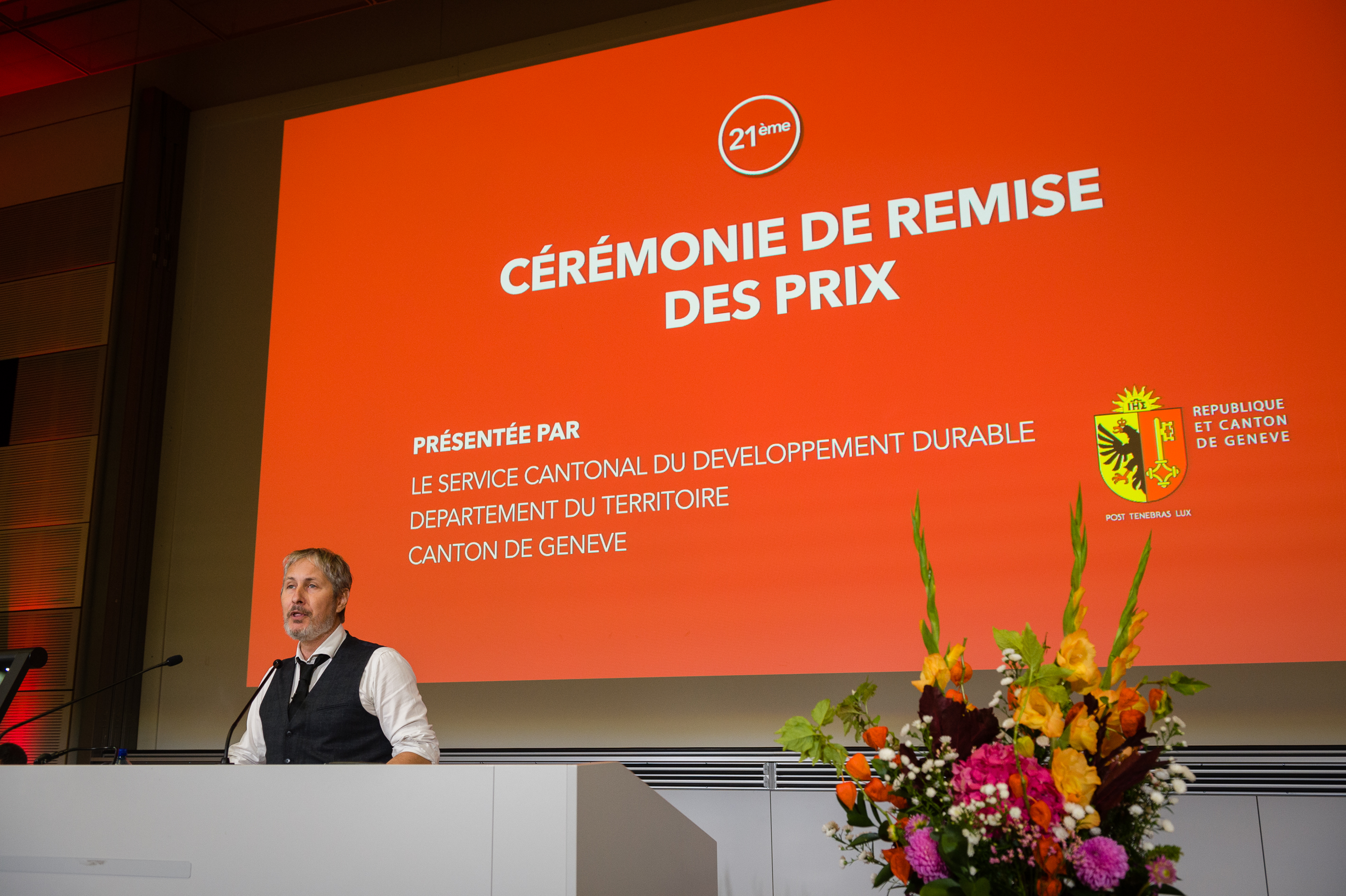 Cérémonie 2022 - photos