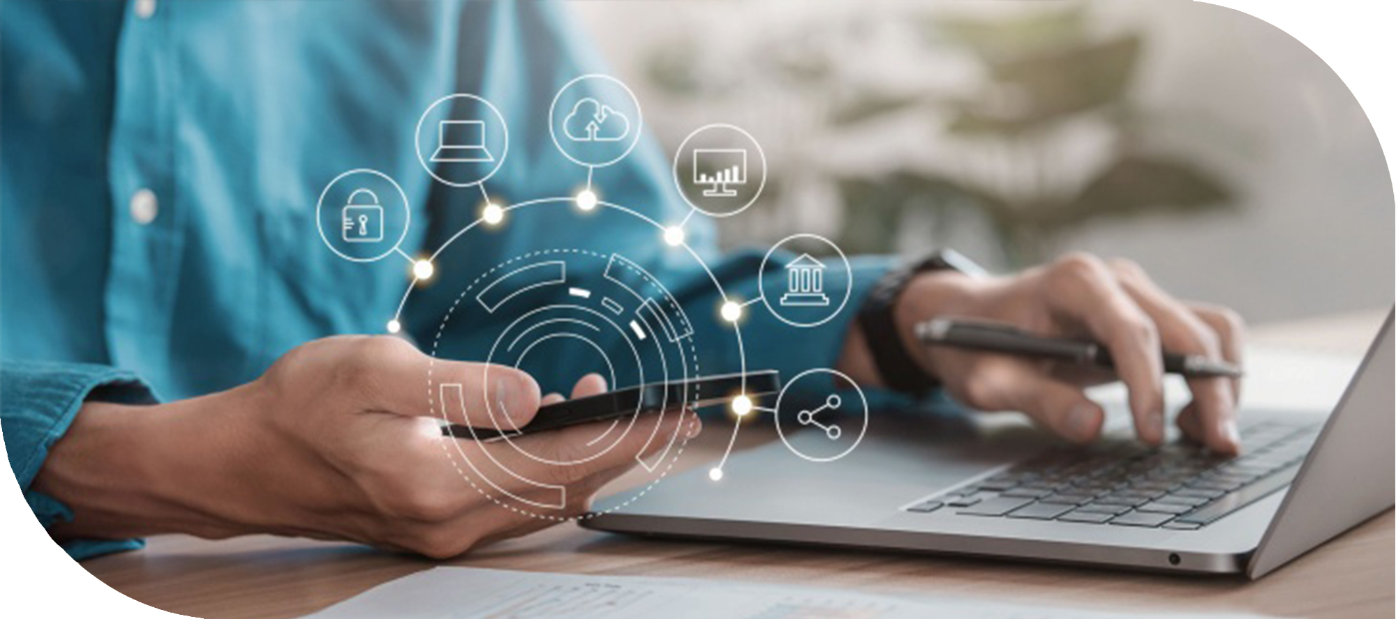 Business  and digitla