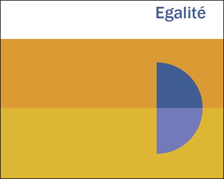 Egalité