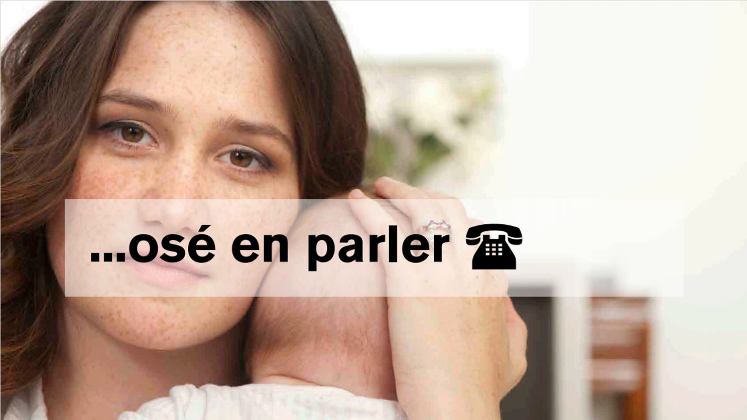 femme qui a osé parler de violences de son mari