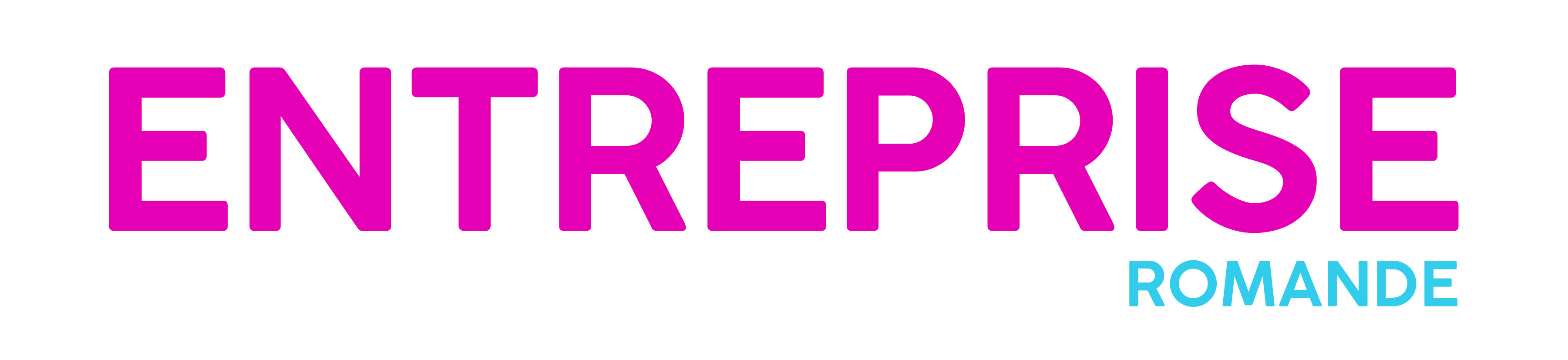 Entreprise romande