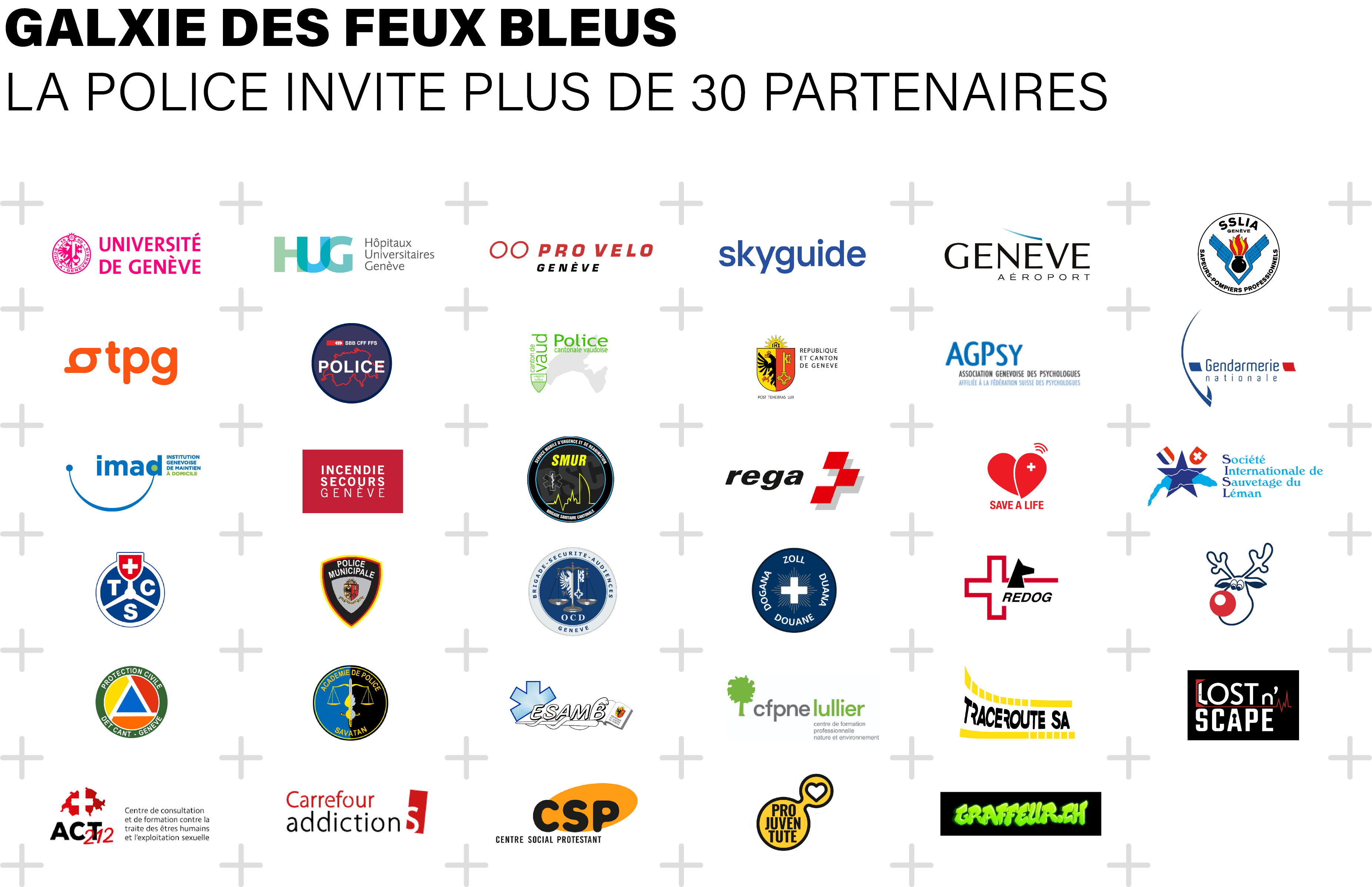 journée de la police partenaires 2025